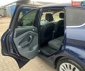 Синий Форд Си-Макс, объемом двигателя 1.6 л и пробегом 202 тыс. км за 8400 $, фото 13 на Automoto.ua