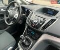 Синий Форд Си-Макс, объемом двигателя 1.6 л и пробегом 202 тыс. км за 8100 $, фото 45 на Automoto.ua