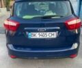 Синій Форд Сі-Макс, об'ємом двигуна 1.56 л та пробігом 280 тис. км за 5500 $, фото 4 на Automoto.ua