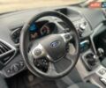 Синий Форд Си-Макс, объемом двигателя 1.6 л и пробегом 202 тыс. км за 8400 $, фото 22 на Automoto.ua
