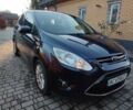 Синій Форд Сі-Макс, об'ємом двигуна 1.56 л та пробігом 256 тис. км за 7400 $, фото 1 на Automoto.ua