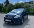 Синій Форд Сі-Макс, об'ємом двигуна 1.6 л та пробігом 325 тис. км за 7400 $, фото 1 на Automoto.ua