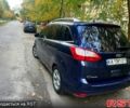 Синий Форд Си-Макс, объемом двигателя 1.6 л и пробегом 181 тыс. км за 8800 $, фото 3 на Automoto.ua