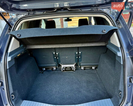 Синий Форд Си-Макс, объемом двигателя 1.6 л и пробегом 173 тыс. км за 6999 $, фото 32 на Automoto.ua