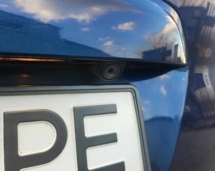 Синій Форд Сі-Макс, об'ємом двигуна 1.6 л та пробігом 270 тис. км за 7300 $, фото 11 на Automoto.ua