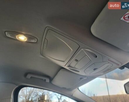 Синий Форд Си-Макс, объемом двигателя 1.56 л и пробегом 270 тыс. км за 7300 $, фото 15 на Automoto.ua