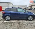 Синій Форд Сі-Макс, об'ємом двигуна 2 л та пробігом 240 тис. км за 7318 $, фото 5 на Automoto.ua