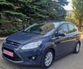 Синій Форд Сі-Макс, об'ємом двигуна 1.6 л та пробігом 249 тис. км за 7800 $, фото 1 на Automoto.ua