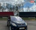 Синий Форд Си-Макс, объемом двигателя 1.6 л и пробегом 220 тыс. км за 6700 $, фото 1 на Automoto.ua
