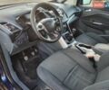 Синий Форд Си-Макс, объемом двигателя 1.56 л и пробегом 270 тыс. км за 7300 $, фото 10 на Automoto.ua