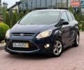 Синий Форд Си-Макс, объемом двигателя 1.6 л и пробегом 217 тыс. км за 7899 $, фото 1 на Automoto.ua