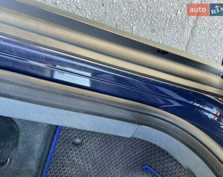 Форд Сі-Макс 2012 у Запоріжжя на Automoto.ua Синій Форд Сі-Макс, об'ємом двигуна 2 л та пробігом 200 тис. км за 12500 $, фото 13 на Automoto.ua