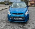 Синий Форд Си-Макс, объемом двигателя 2 л и пробегом 212 тыс. км за 8500 $, фото 1 на Automoto.ua