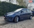 Синій Форд Сі-Макс, об'ємом двигуна 2 л та пробігом 173 тис. км за 8599 $, фото 1 на Automoto.ua
