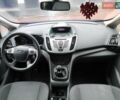 Синій Форд Сі-Макс, об'ємом двигуна 1.6 л та пробігом 172 тис. км за 7800 $, фото 21 на Automoto.ua