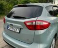 Синій Форд Сі-Макс, об'ємом двигуна 2 л та пробігом 26 тис. км за 7500 $, фото 5 на Automoto.ua