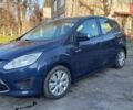 Синій Форд Сі-Макс, об'ємом двигуна 1.56 л та пробігом 232 тис. км за 9500 $, фото 1 на Automoto.ua