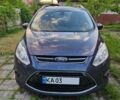 Синий Форд Си-Макс, объемом двигателя 1.6 л и пробегом 292 тыс. км за 4914 $, фото 1 на Automoto.ua