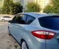 Синій Форд Сі-Макс, об'ємом двигуна 2 л та пробігом 220 тис. км за 8900 $, фото 6 на Automoto.ua