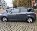Синій Форд Сі-Макс, об'ємом двигуна 1.6 л та пробігом 172 тис. км за 7800 $, фото 1 на Automoto.ua