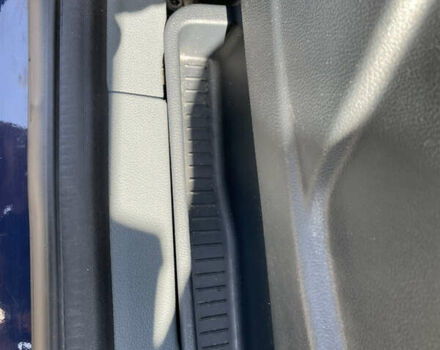 Форд Сі-Макс 2012 у Запоріжжя на Automoto.ua Синій Форд Сі-Макс, об'ємом двигуна 2 л та пробігом 200 тис. км за 12500 $, фото 11 на Automoto.ua