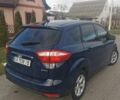 Синий Форд Си-Макс, объемом двигателя 1.6 л и пробегом 250 тыс. км за 8500 $, фото 4 на Automoto.ua