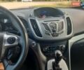 Синій Форд Сі-Макс, об'ємом двигуна 2 л та пробігом 174 тис. км за 7850 $, фото 9 на Automoto.ua