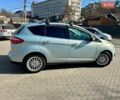 Синий Форд Си-Макс, объемом двигателя 2 л и пробегом 287 тыс. км за 7499 $, фото 1 на Automoto.ua