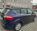 Синій Форд Сі-Макс, об'ємом двигуна 1.6 л та пробігом 151 тис. км за 9500 $, фото 5 на Automoto.ua