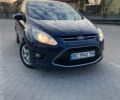 Синій Форд Сі-Макс, об'ємом двигуна 2 л та пробігом 251 тис. км за 10000 $, фото 1 на Automoto.ua