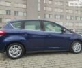 Синій Форд Сі-Макс, об'ємом двигуна 1.6 л та пробігом 151 тис. км за 9500 $, фото 24 на Automoto.ua