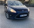 Синій Форд Сі-Макс, об'ємом двигуна 2 л та пробігом 251 тис. км за 10000 $, фото 1 на Automoto.ua