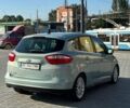 Синий Форд Си-Макс, объемом двигателя 2 л и пробегом 400 тыс. км за 5800 $, фото 4 на Automoto.ua