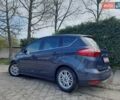 Синій Форд Сі-Макс, об'ємом двигуна 2 л та пробігом 173 тис. км за 8599 $, фото 2 на Automoto.ua