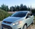 Синій Форд Сі-Макс, об'ємом двигуна 2 л та пробігом 220 тис. км за 8900 $, фото 1 на Automoto.ua