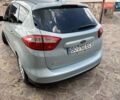 Синий Форд Си-Макс, объемом двигателя 2 л и пробегом 221 тыс. км за 9500 $, фото 3 на Automoto.ua