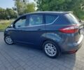Синій Форд Сі-Макс, об'ємом двигуна 2 л та пробігом 173 тис. км за 8300 $, фото 4 на Automoto.ua