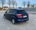 Синій Форд Сі-Макс, об'ємом двигуна 2 л та пробігом 251 тис. км за 10000 $, фото 6 на Automoto.ua