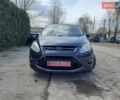 Синій Форд Сі-Макс, об'ємом двигуна 2 л та пробігом 173 тис. км за 8599 $, фото 14 на Automoto.ua