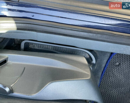 Форд Сі-Макс 2012 у Запоріжжя на Automoto.ua Синій Форд Сі-Макс, об'ємом двигуна 2 л та пробігом 200 тис. км за 12500 $, фото 14 на Automoto.ua