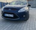 Синій Форд Сі-Макс, об'ємом двигуна 2 л та пробігом 251 тис. км за 10000 $, фото 8 на Automoto.ua