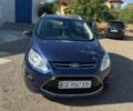 Синий Форд Си-Макс, объемом двигателя 2 л и пробегом 286 тыс. км за 6800 $, фото 1 на Automoto.ua