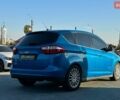 Синій Форд Сі-Макс, об'ємом двигуна 2 л та пробігом 173 тис. км за 11500 $, фото 6 на Automoto.ua