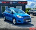 Синій Форд Сі-Макс, об'ємом двигуна 2 л та пробігом 300 тис. км за 9000 $, фото 1 на Automoto.ua