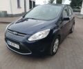 Синий Форд Си-Макс, объемом двигателя 1.6 л и пробегом 240 тыс. км за 6999 $, фото 1 на Automoto.ua