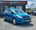 Синій Форд Сі-Макс, об'ємом двигуна 2 л та пробігом 300 тис. км за 7999 $, фото 1 на Automoto.ua