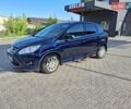 Синій Форд Сі-Макс, об'ємом двигуна 2 л та пробігом 125 тис. км за 8600 $, фото 9 на Automoto.ua