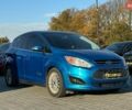 Синій Форд Сі-Макс, об'ємом двигуна 2 л та пробігом 173 тис. км за 11500 $, фото 1 на Automoto.ua