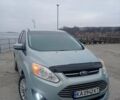 Синий Форд Си-Макс, объемом двигателя 2 л и пробегом 245 тыс. км за 8500 $, фото 1 на Automoto.ua