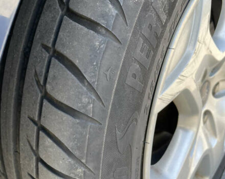 Форд Сі-Макс 2012 у Запоріжжя на Automoto.ua Синій Форд Сі-Макс, об'ємом двигуна 2 л та пробігом 200 тис. км за 12500 $, фото 35 на Automoto.ua